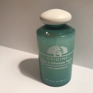 Origins Make a Difference Plus Toner